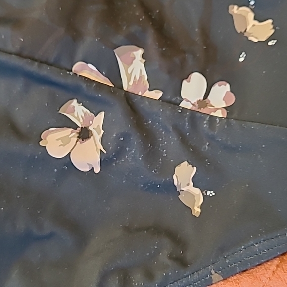 Cocoship high waisted two piece swimsuit - Picture 7 of 16